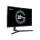 Samsung LC24FG73FQMXUF 24'' FHD 144Hz 1ms FreeSync Kavisli Oyuncu Monitör