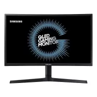 Samsung LC24FG73FQMXUF 24'' FHD 144Hz 1ms FreeSync Kavisli Oyuncu Monitör