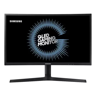 Samsung LC24FG73FQMXUF 24'' FHD 144Hz 1ms FreeSync Kavisli Oyuncu Monitör