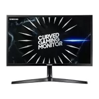 Samsung LC24RG50FQMXUF 24'' FHD 144Hz 4ms FreeSync Curved Oyuncu Monitör