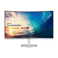 Samsung LC27F591FDMXUF 27'' 60Hz 4ms FreeSync Çerçevesiz Kavisli Monitör