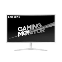 Samsung LC32JG51FDMXUF 32'' FHD 144Hz 4ms Kavisli Gaming Monitör