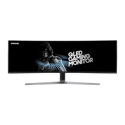 Samsung LC49HG90DMMXUF 49'' 144Hz 1ms Ultra Geniş QLED Gaming Monitör