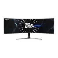 Samsung LC49RG90SSMXUF 49'' 120Hz 4ms QLED Kavisli Gaming Monitör