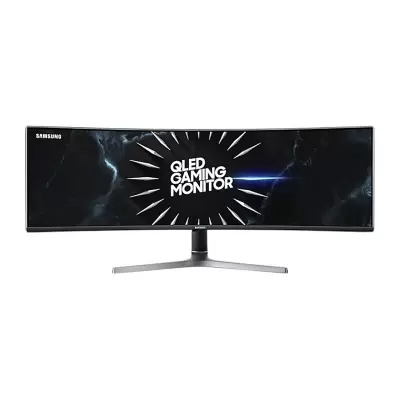 Samsung LC49RG90SSMXUF 49'' 120Hz 4ms QLED Kavisli Gaming Monitör