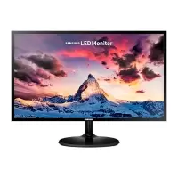 Samsung LS24F350FHMXUF 23.5'' FHD 60Hz 4ms FreeSync Monitör