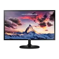 Samsung LS24F354FHMXUF 24'' FHD 60Hz 4ms (Analog+HDMI) FreeSync PLS Monitör