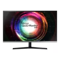 Samsung LU32H750UMMXUF 32'' UHD 4K 60Hz 4ms FreeSync QLED Monitör