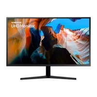 Samsung LU32J590UQMXUF 31,5'' UHD 4K 60Hz 4ms (HDMI+Display) FreeSync VA Oyuncu Monitör